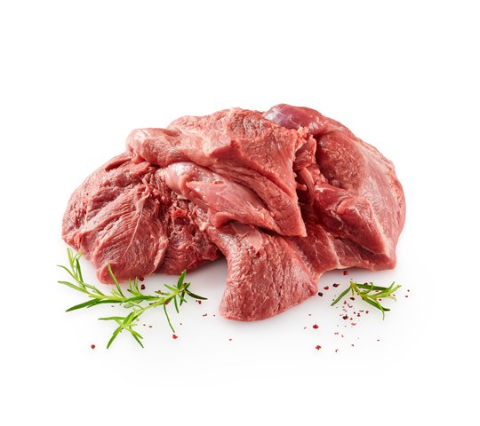 Vepřová plec bez kosti