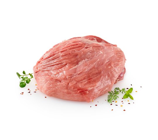 Vepřová plec nízká