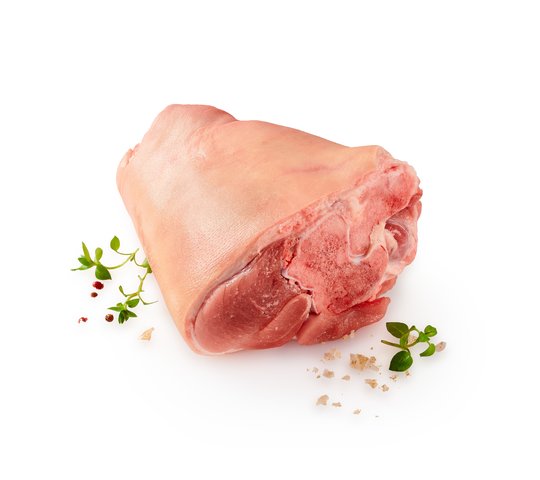 Vepřové koleno přední