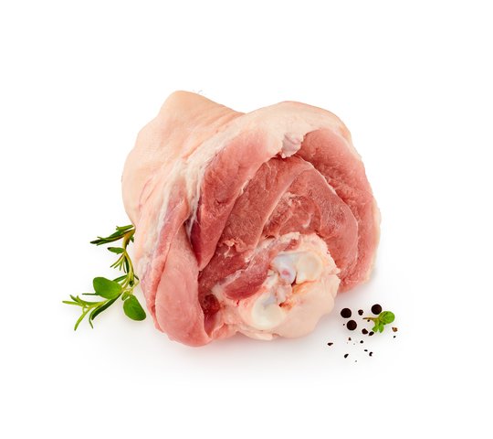 Vepřové koleno zadní