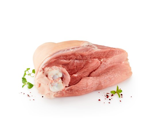 Vepřové koleno šunkové