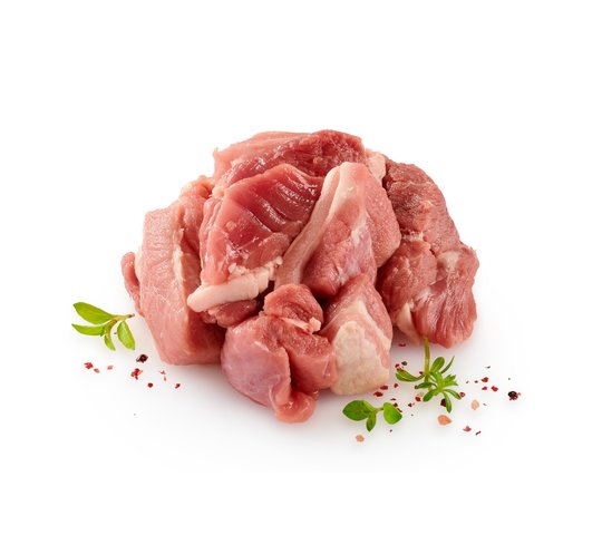 Libový vepřový výřez - VL II