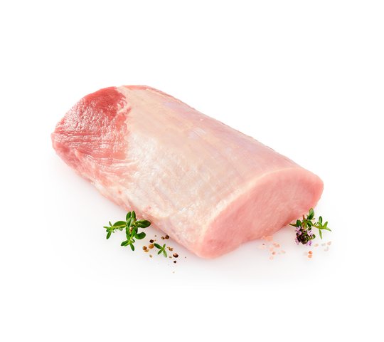 Vepřová pečeně bez kosti