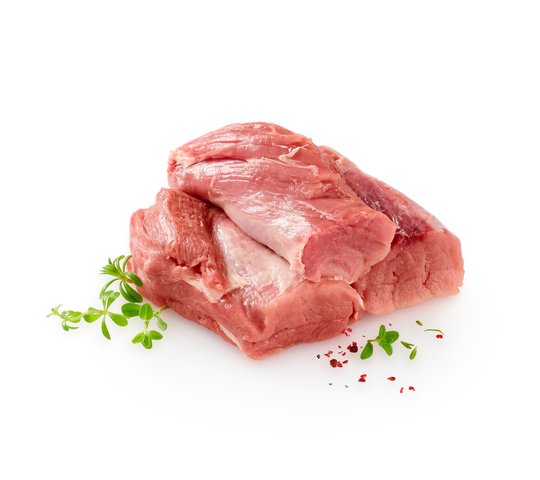 Vepřová panenka krátká