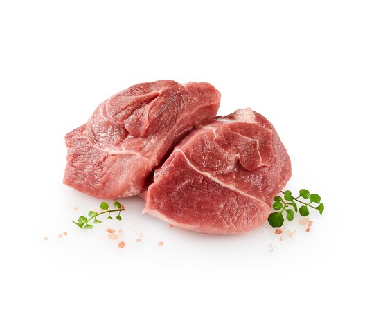 Vepřový karabáček