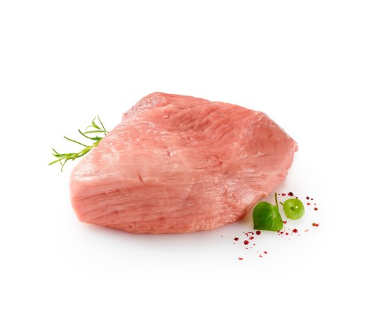 Vepřová kýta ořech