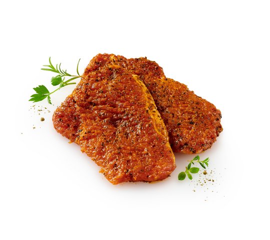 Vepřová marinovaná pečeně bez kosti