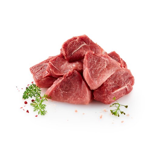 Vepřové gulášové maso