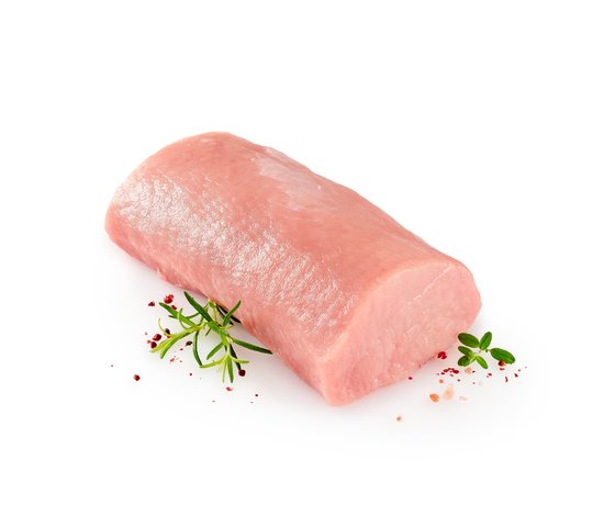 Vepřové filé kuchyňská úprava