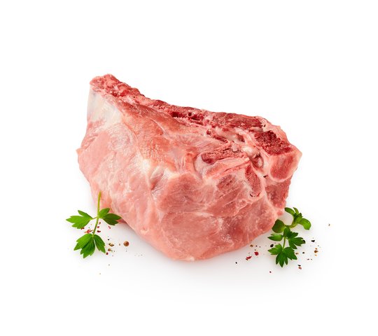 Vepřová masitá křížová kost