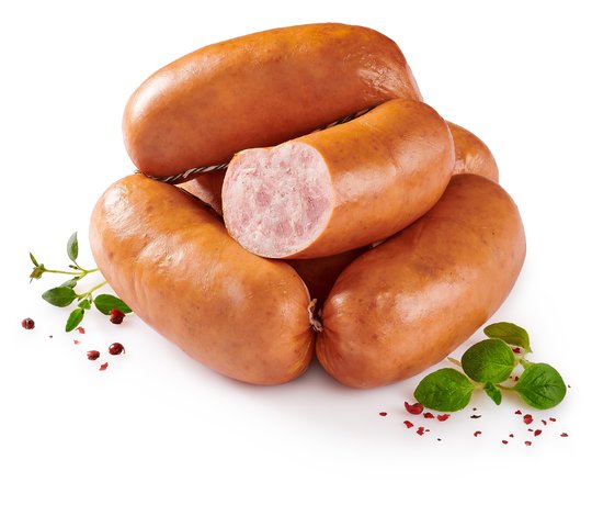 Slezské buřtíky