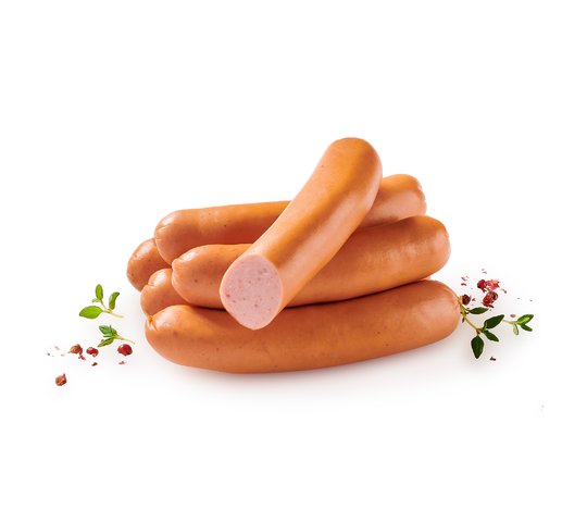 Těšínské párečky