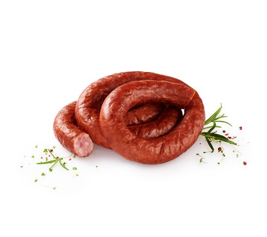 Těšínský točený