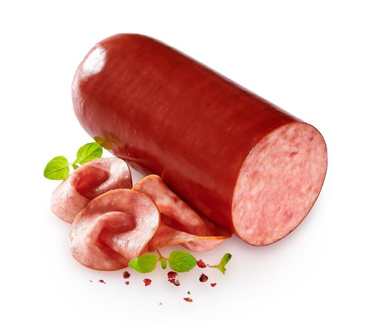 Obyčejný suchý salám