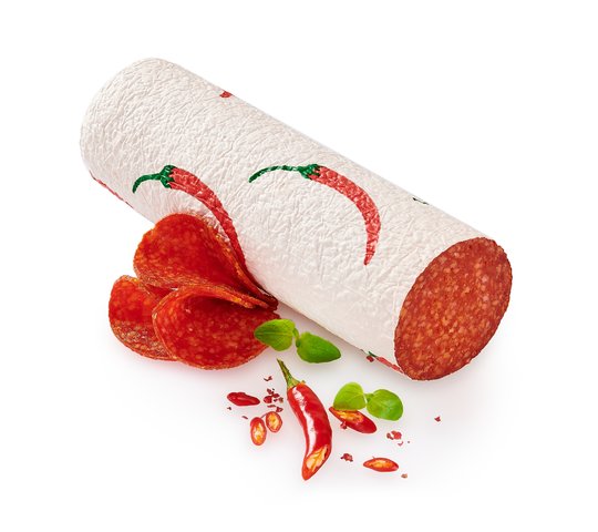 Maďarský paprikáš