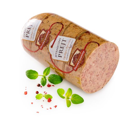 Jitrnicový prejt Jitrnicový prejt