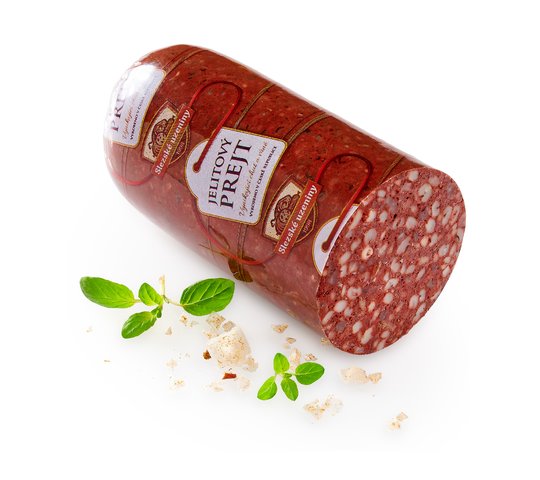 Jelitový prejt Jelitový prejt