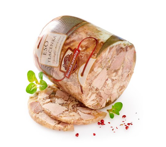 Eso tlačenka Eso tlačenka