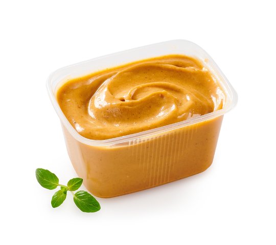 Škvarková pomazánka