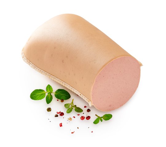 Francouzská paštika Francouzská paštika