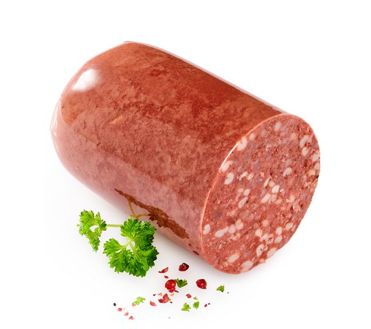 Zabijačková polévka 600g