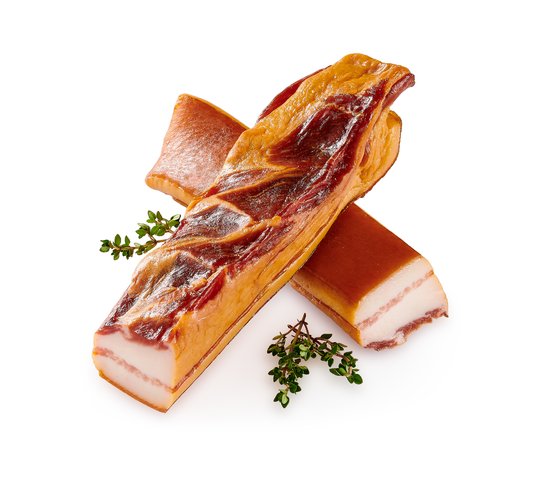Oravská slanina