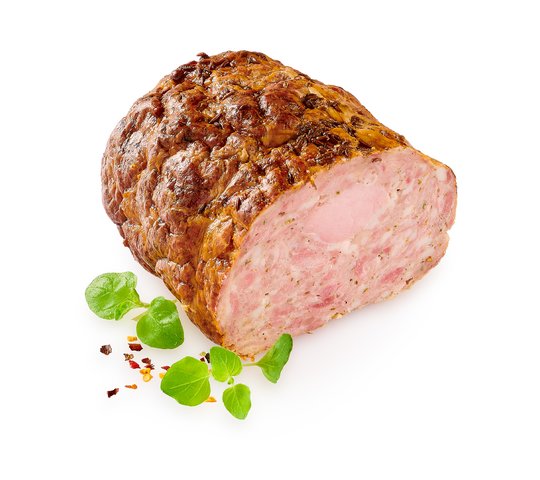 Babiččina sekaná Babiččina sekaná