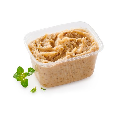 Bůčková pomazánka