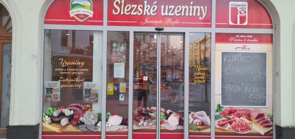 Ostrava - Moravská Ostrava