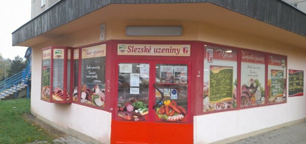 Havířov - Šumbark