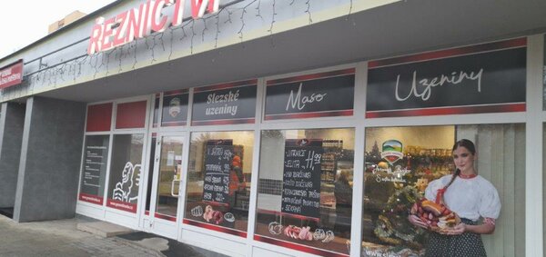 Havířov - Podlesí