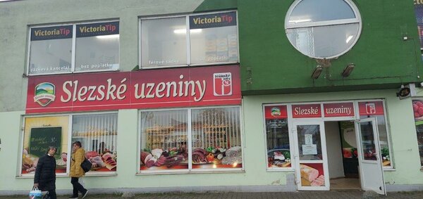 Český Těšín Český Těšín