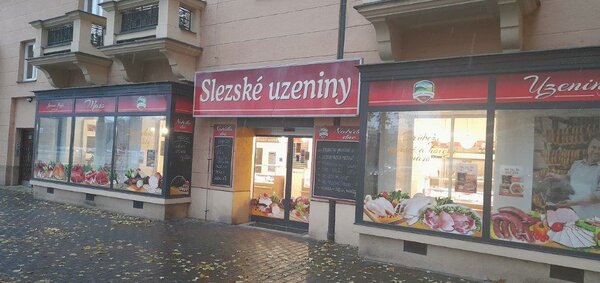 Ostrava - Poruba  Ostrava - Poruba