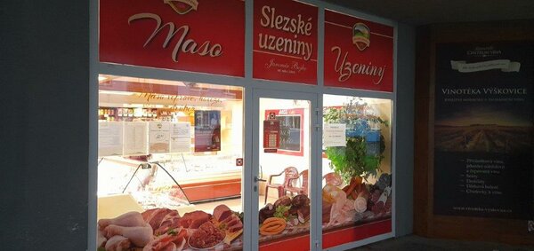 Ostrava - Výškovice Ostrava - Výškovice