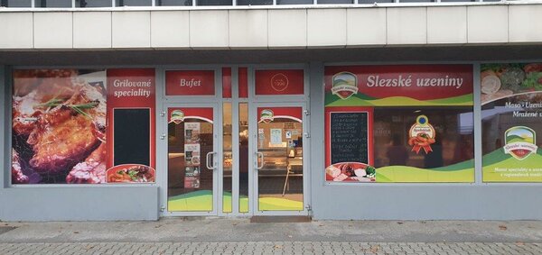 Ostrava - Poruba Ostrava - Poruba