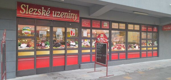 Ostrava - Zábřeh Ostrava - Zábřeh