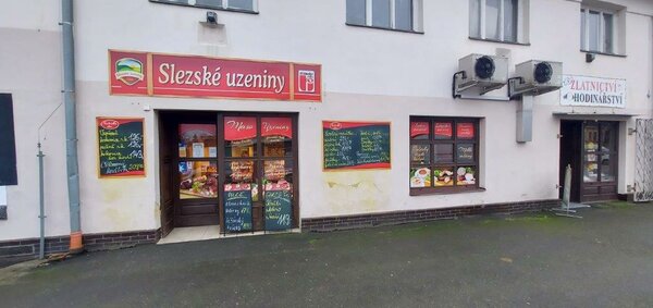 Frýdek-Místek Frýdek-Místek