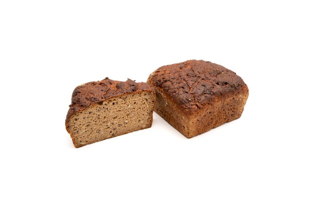 Žitný chléb se slunečnicí 500g