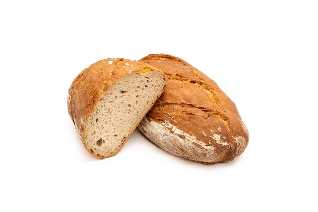 Podmáslový chléb 450g