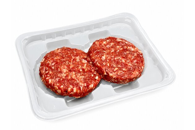 Hovězí burger 