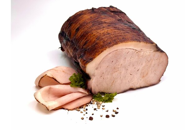 Cikánská pečeně Cikánská pečeně