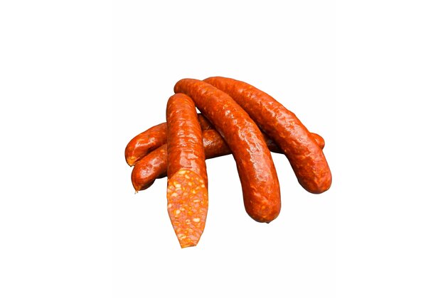 Jalapeňos Jalapeňos