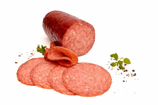 Hovězí vysočinka Hovězí vysočinka