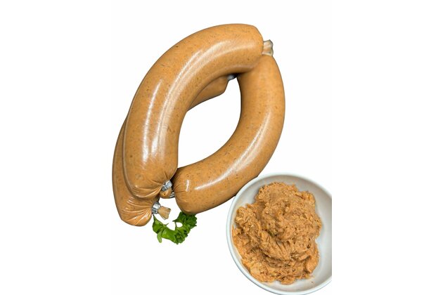 Kvalitní pomazánka z hovězího masa