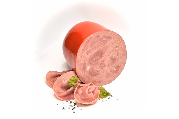 Hovězí šunkový salám