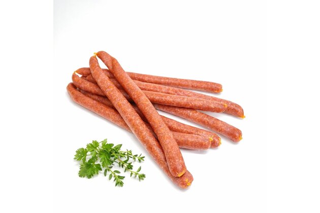 Slezská viržinka - jemná