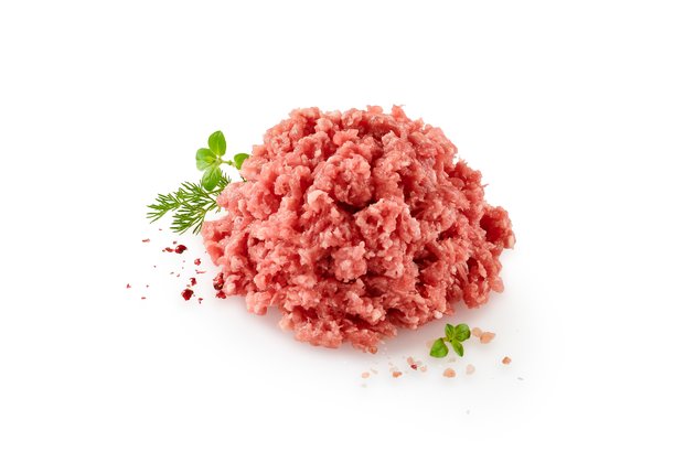 Vepřová mletá směs