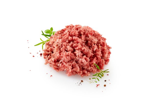 Karbenátková mletá směs