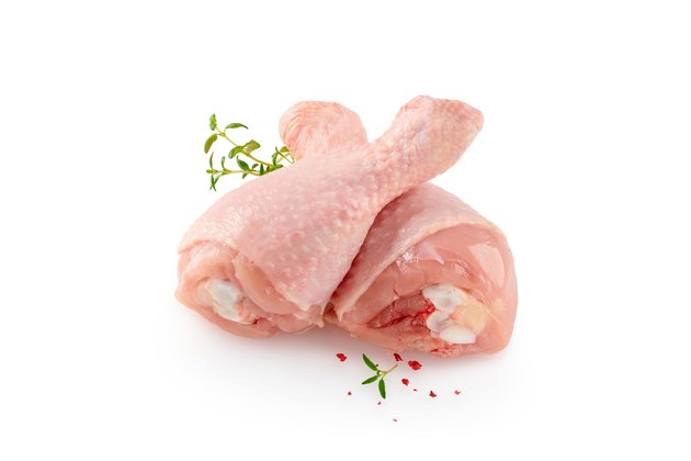 Kuřecí špalík Kuřecí špalík