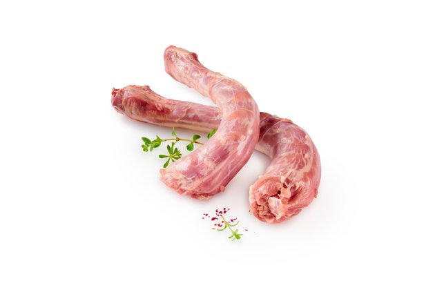 Krůtí krky Krůtí krky